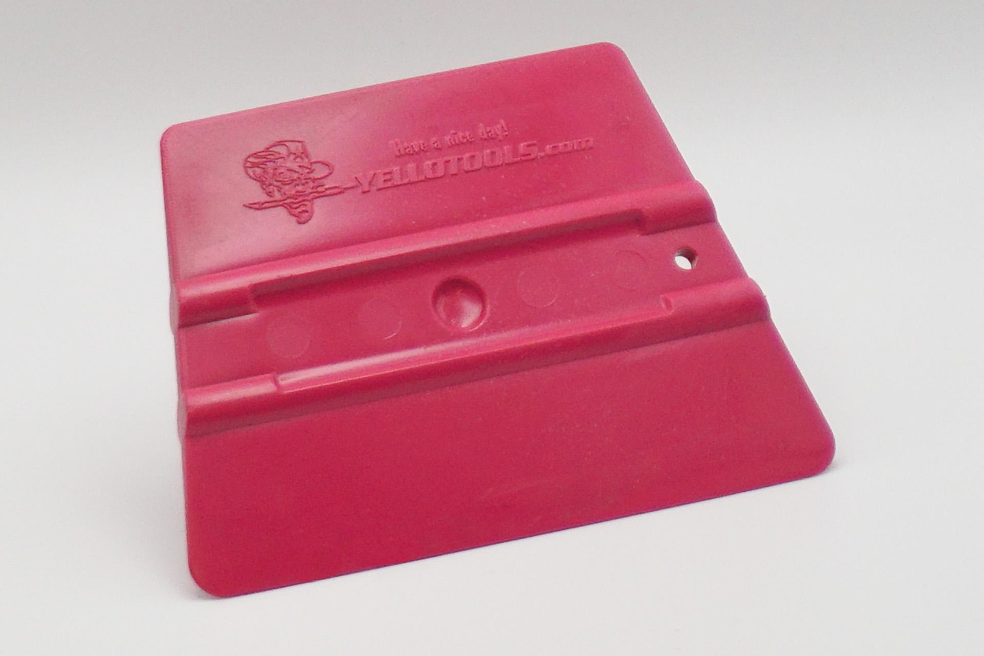 Foto: Yellotools ProWrap pink - 9,5 cm 6,5 cm