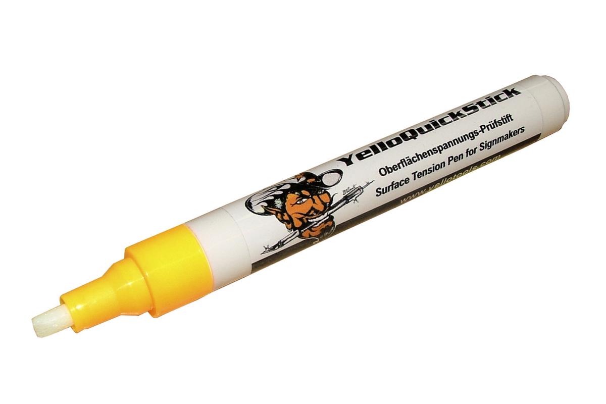 Foto1: Yellotools YelloQuickStick