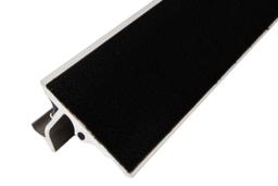 Foto2: Yellotools Safety Ruler Platin - 100 cm