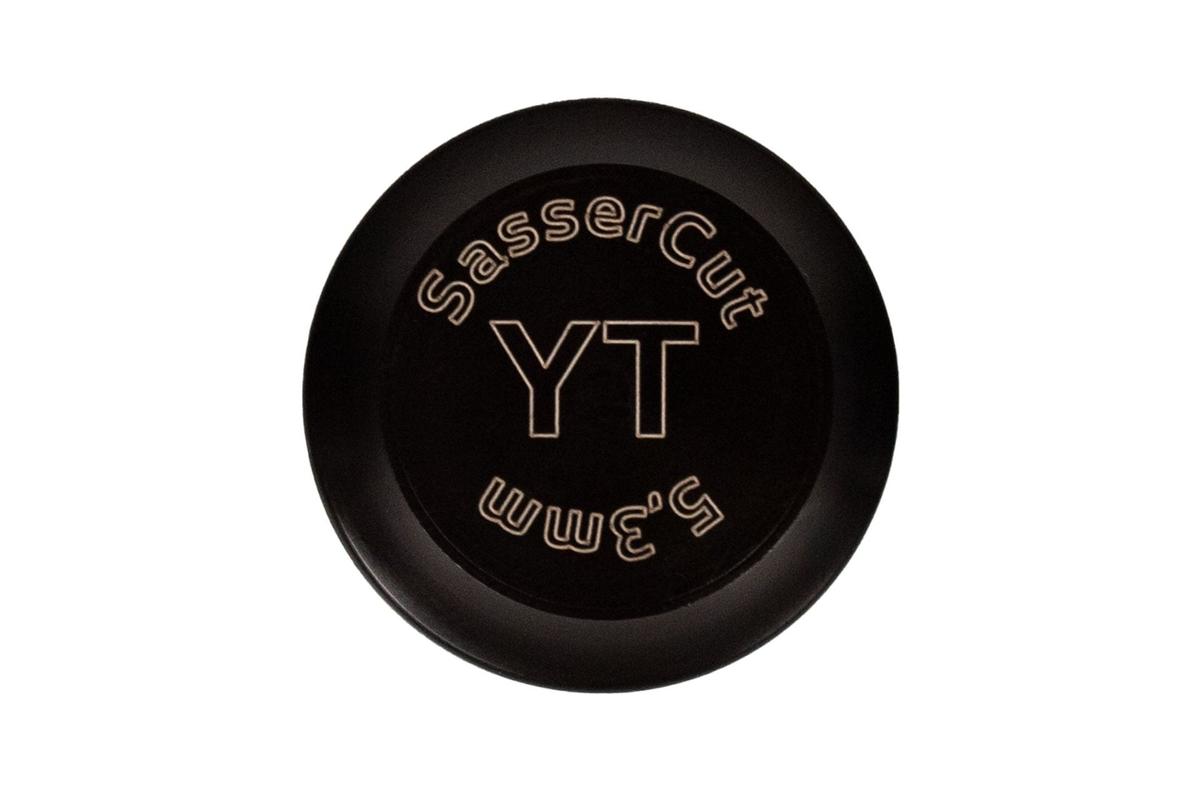 Foto1: Yellotools SasserCut Roll 5,3 mm 