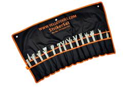 Foto2: Yellotools StrikerSet - 27 teilig