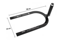 Foto2: Yellotools Wrap U-ezee Flat M