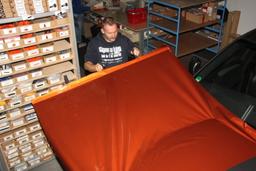 Foto3: Yellotools WrapBar-ezee - 150 cm