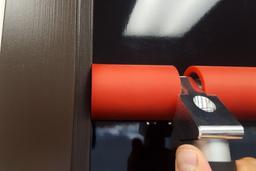 Foto2: YelloRoller Ziggy - Andruckroller