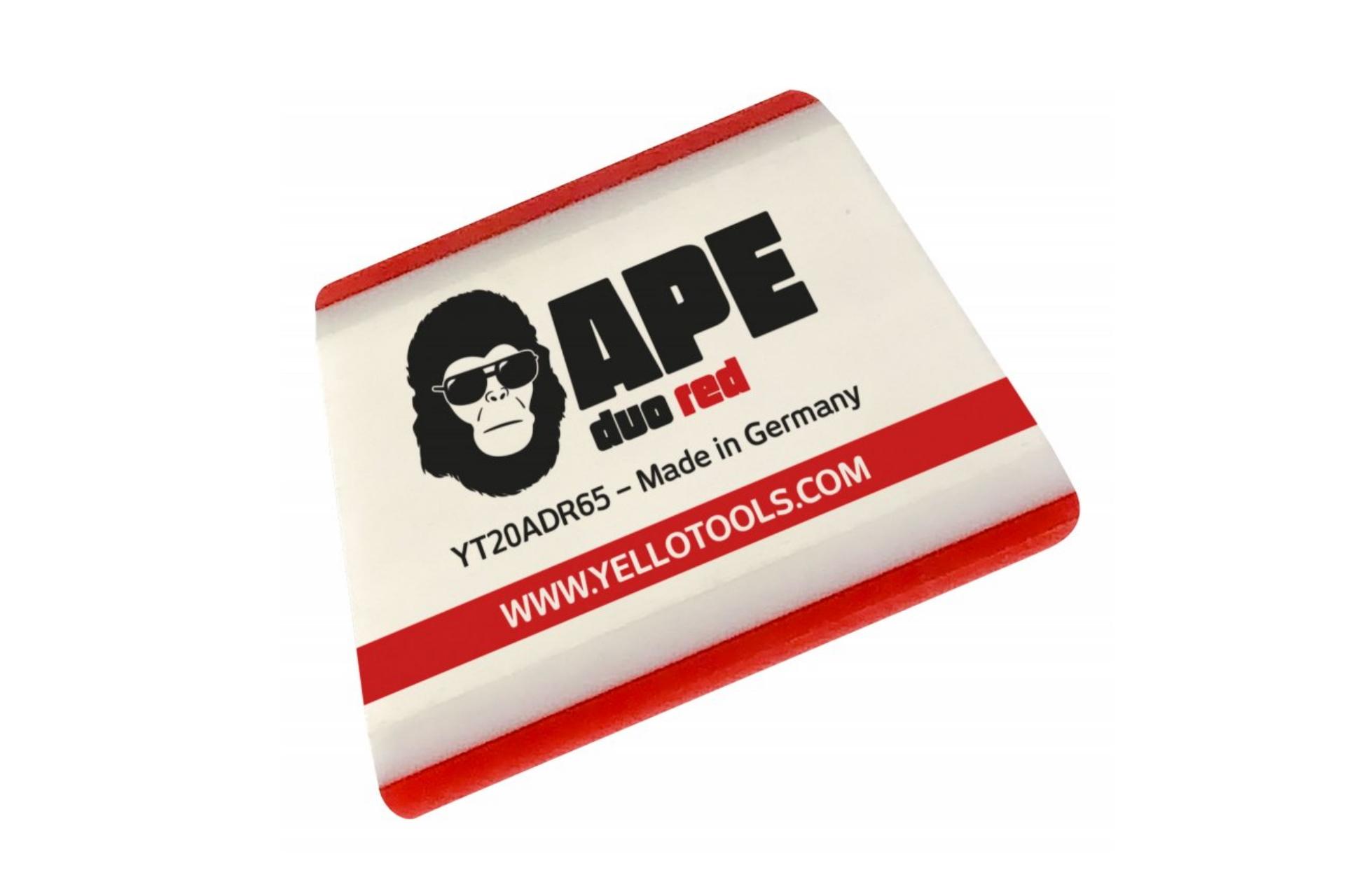 Foto: Yellotools APE DuoRed