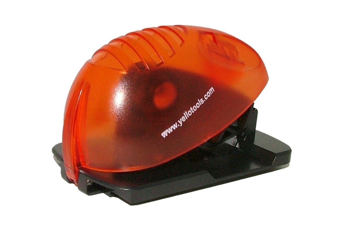 Foto1: Yellotools CutCoaster