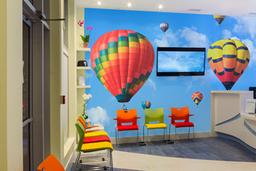 Foto2: Avery Dennison MPI 8024 WallFilm EA Hi-Tack - Staflat 137cm x 45,7 m