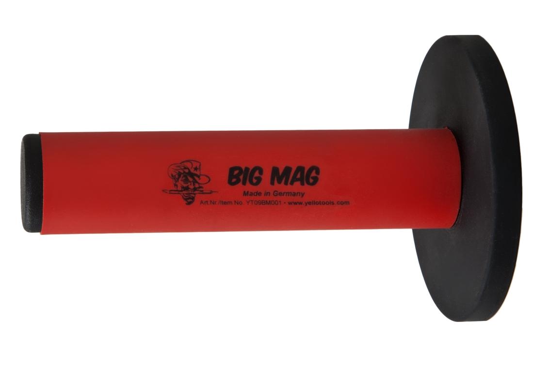 Foto1: Yellotools BigMag HD