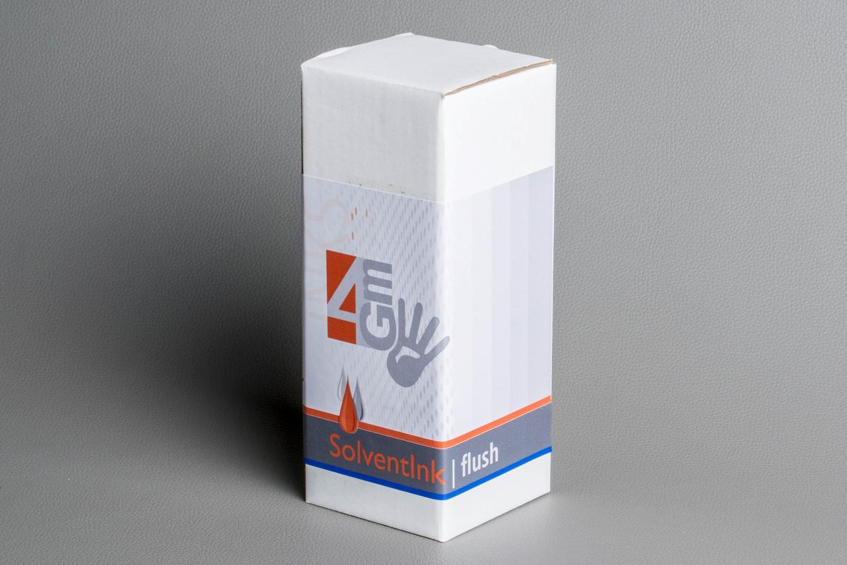 Foto1: GM SolventInk Flushing/Cleaning for Mild-Solvent - 1000 ml.
