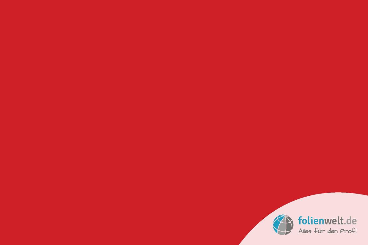 Foto1: Forever Flex Soft No-Cut 105 red - A4 - Abverkauf
