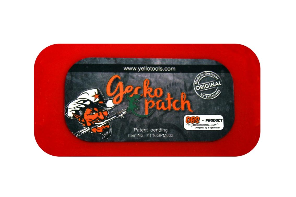 Foto: Yellotools GeckoPatch M