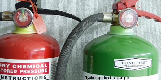 Foto: Oracal 820M-099 - 100 cm Safety Vinyl