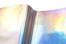 Foto2: Total Decor 40.900N Rainbow Silver 61 cm