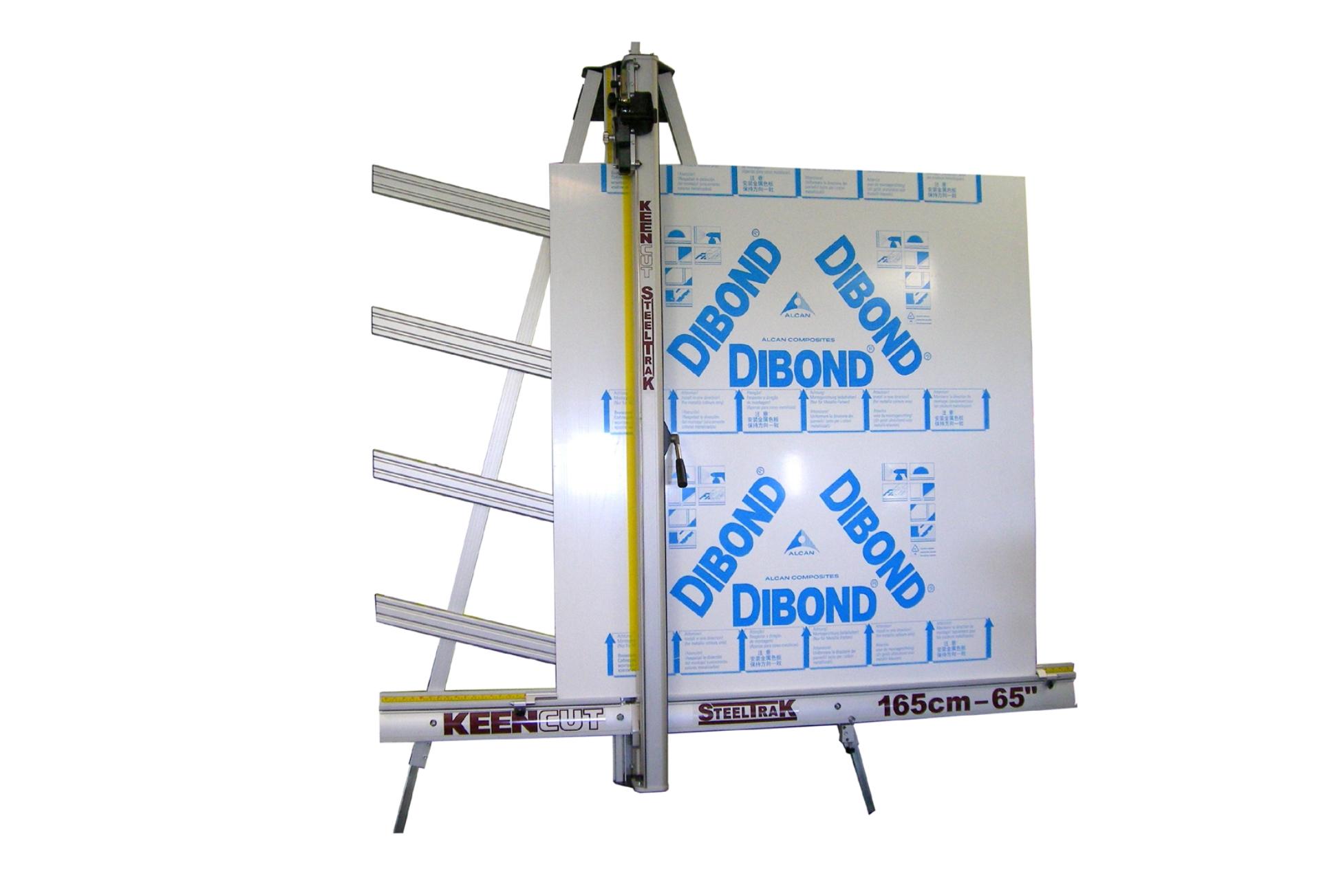 Foto: Keencut Steeltrak - 165 cm