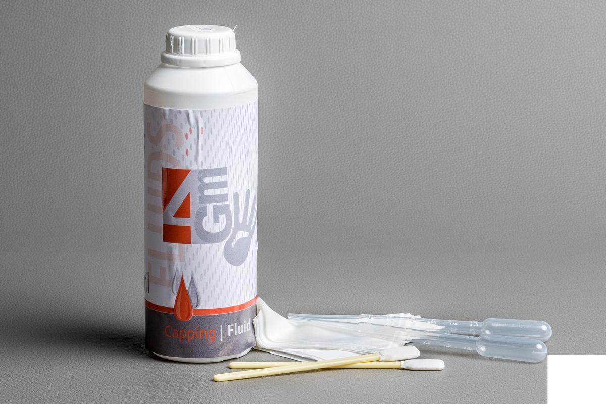 Foto1: GM SolventInk maintenance kit