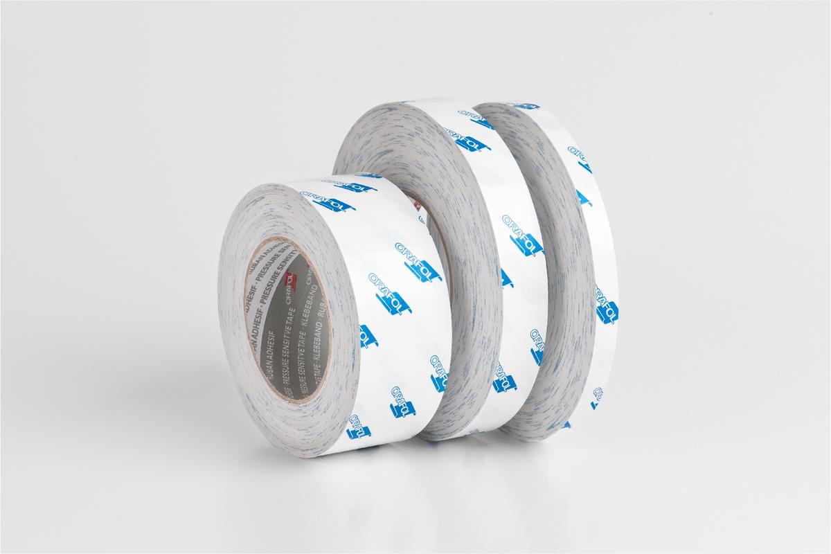 Foto1: Orabond 1819TM Montageband - 5 cm x 10 m