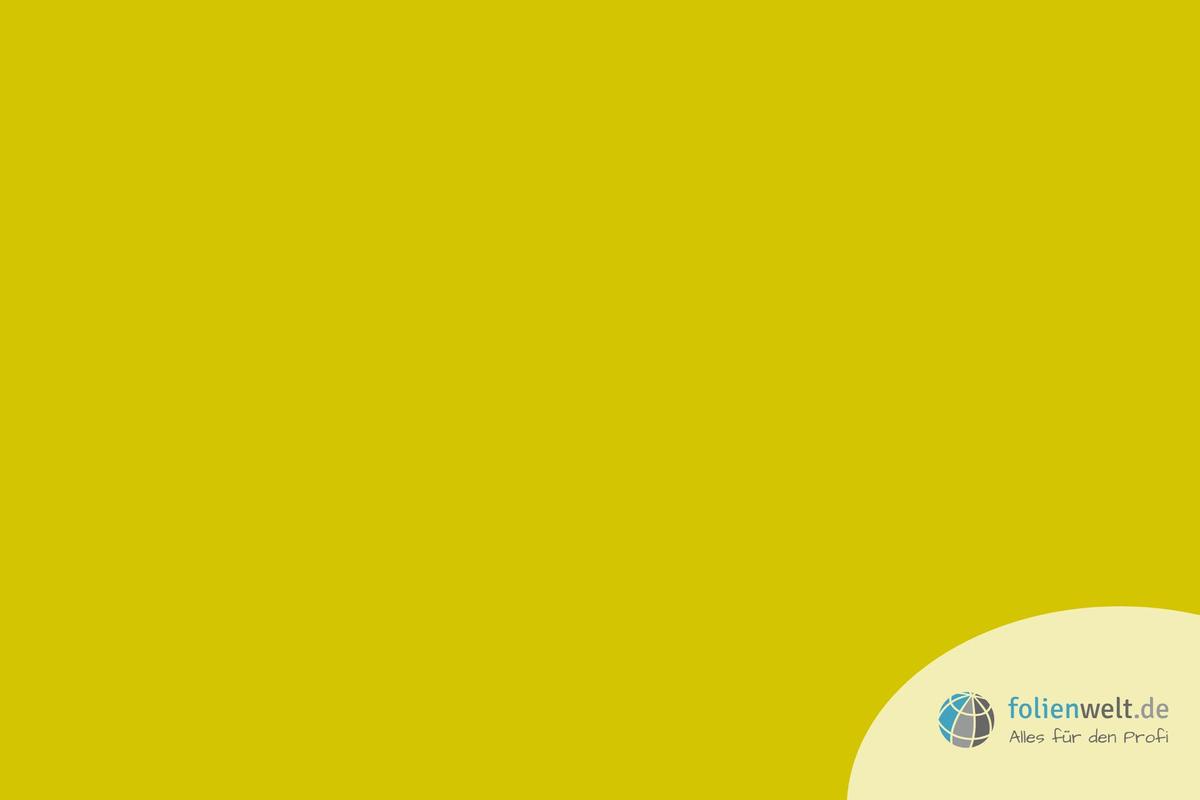 Foto1: Oracal 8800-025 schwefelgelb - 126 cm - Abverkauf