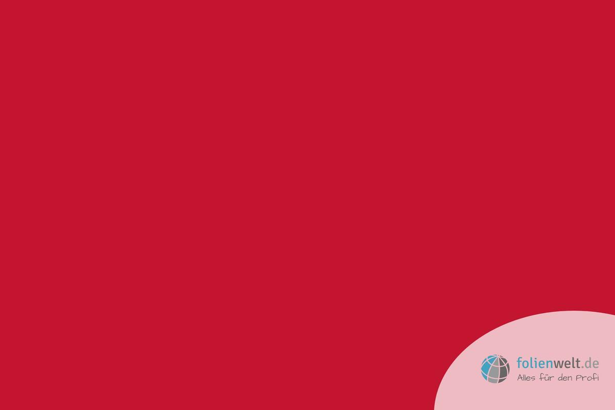 Foto1: Oracal 8800-337 kardinal 127 cm - Abverkauf