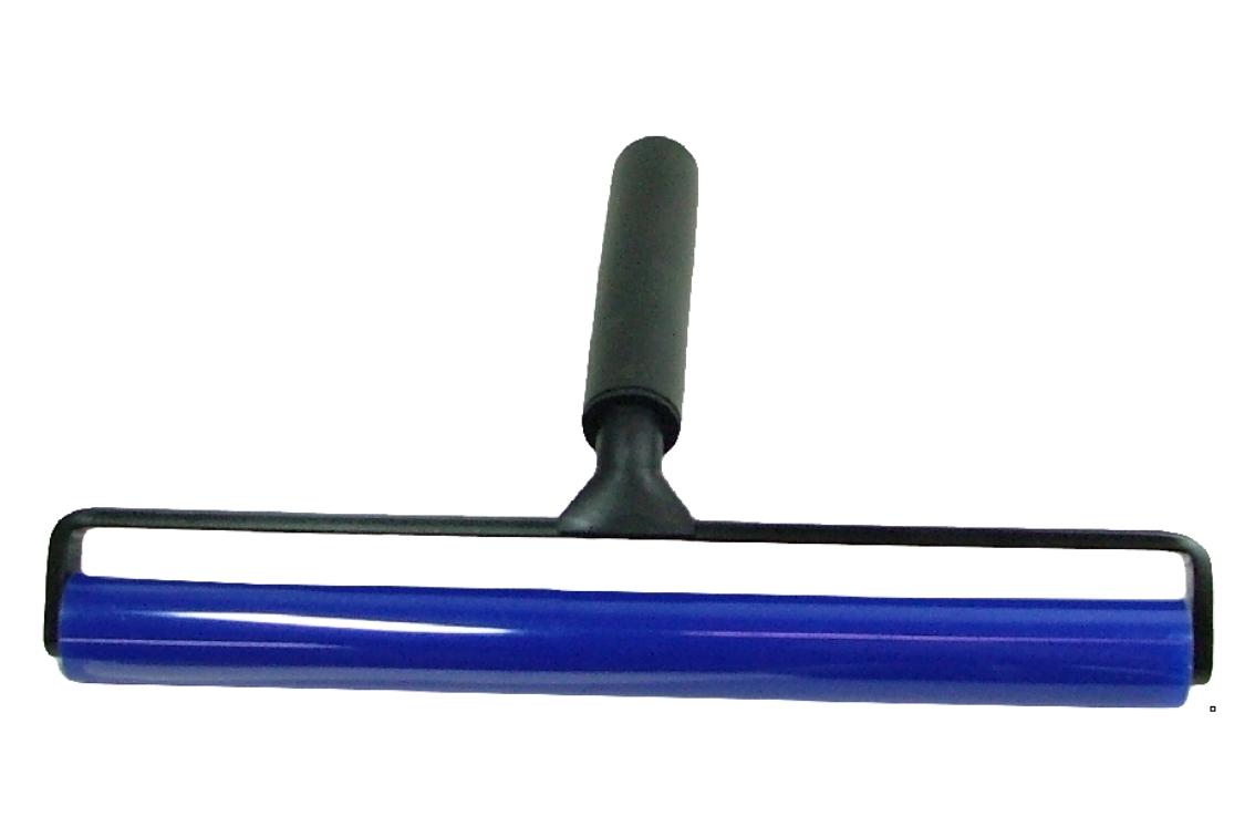 Foto: Yellotools PowerCleaner Plastik - 30 cm