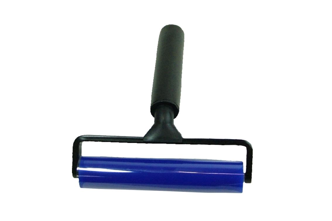 Foto: Yellotools PowerCleaner Plastik - 15 cm