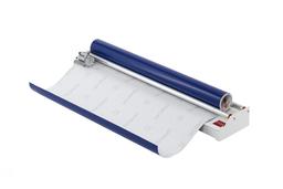 Foto2: Tapofix Rollfix Abrollgerät inkl. Meterzähler mit Gummibelag - 160 cm