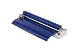 Foto3: Tapofix Rollfix Abrollgerät inkl. Meterzähler mit Gummibelag - 160 cm