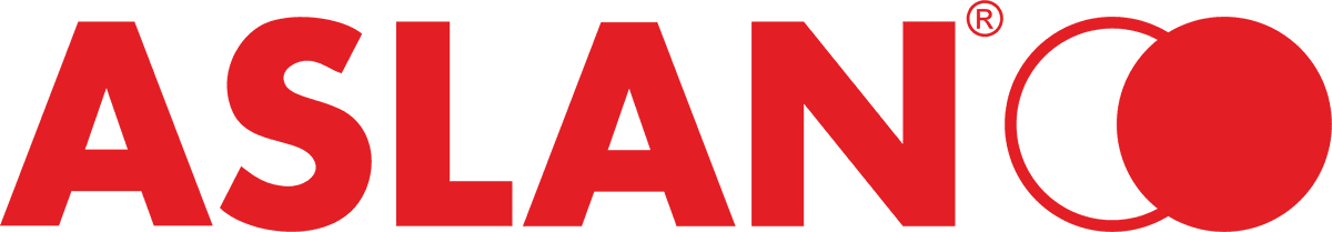 Logo: Aslan