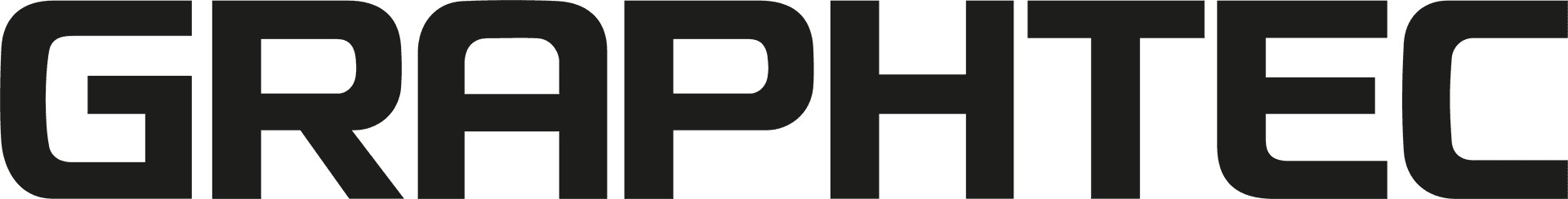 Logo: Graphtec