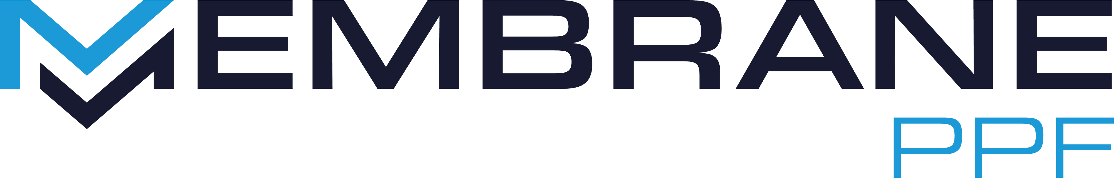 Logo: Membrane PPF