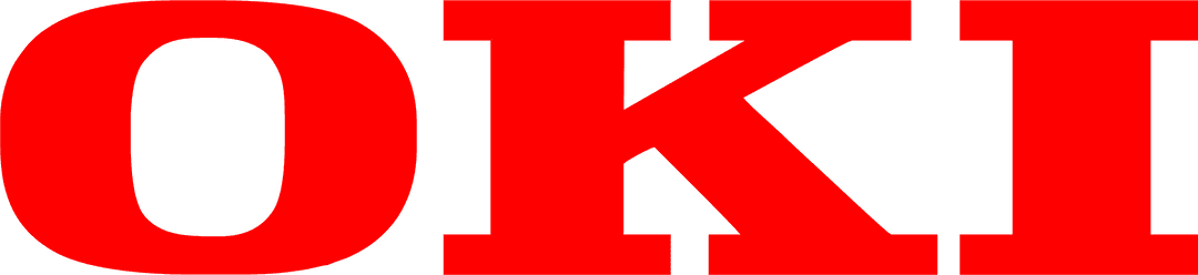 Logo: Oki