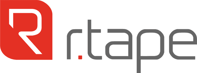 Logo: R-Tape