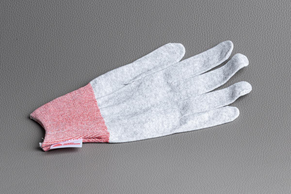 Foto1: Avery Dennison Application Gloves / Verklebehandschuhe