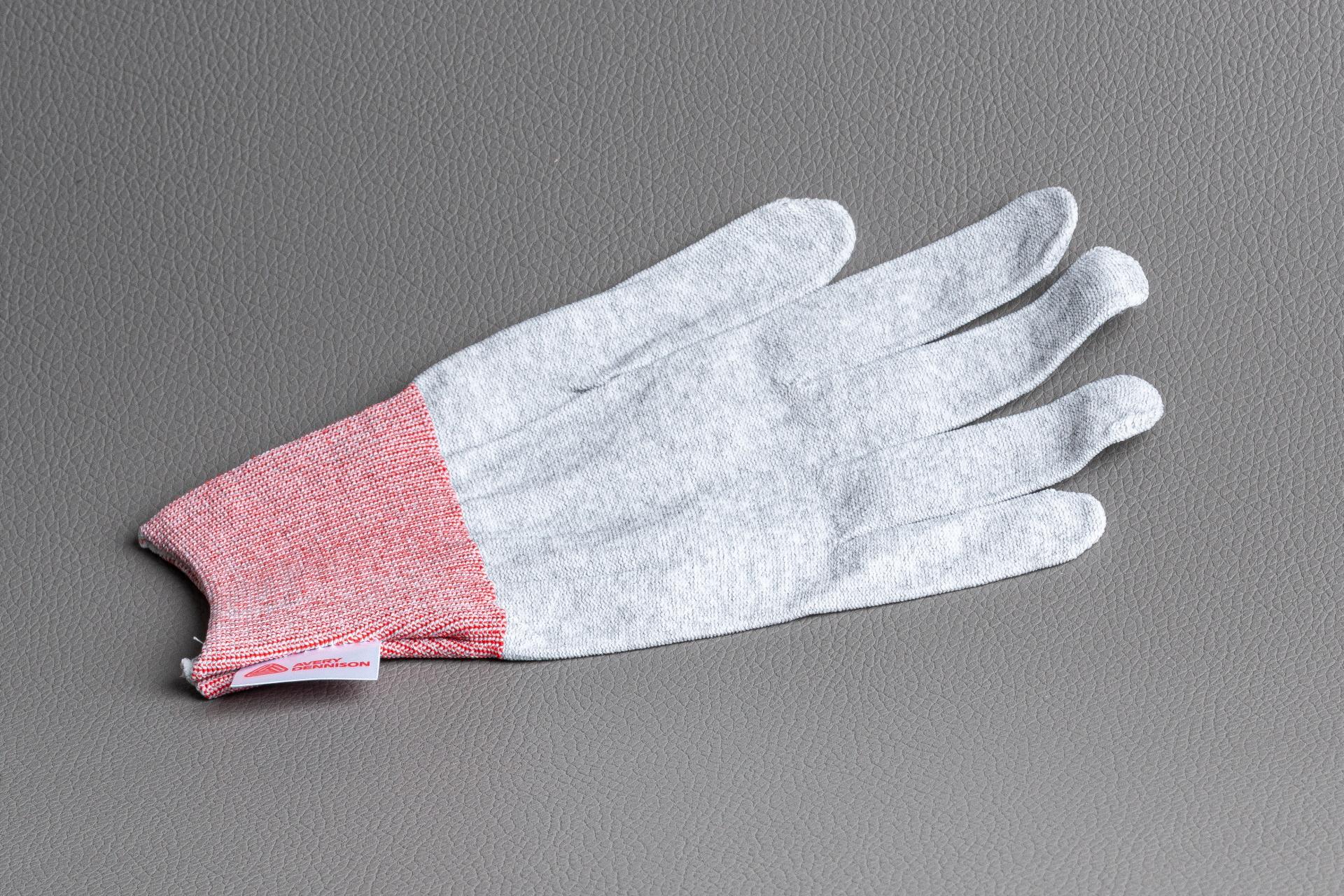 Foto: Avery Dennison Application Gloves / Verklebehandschuhe