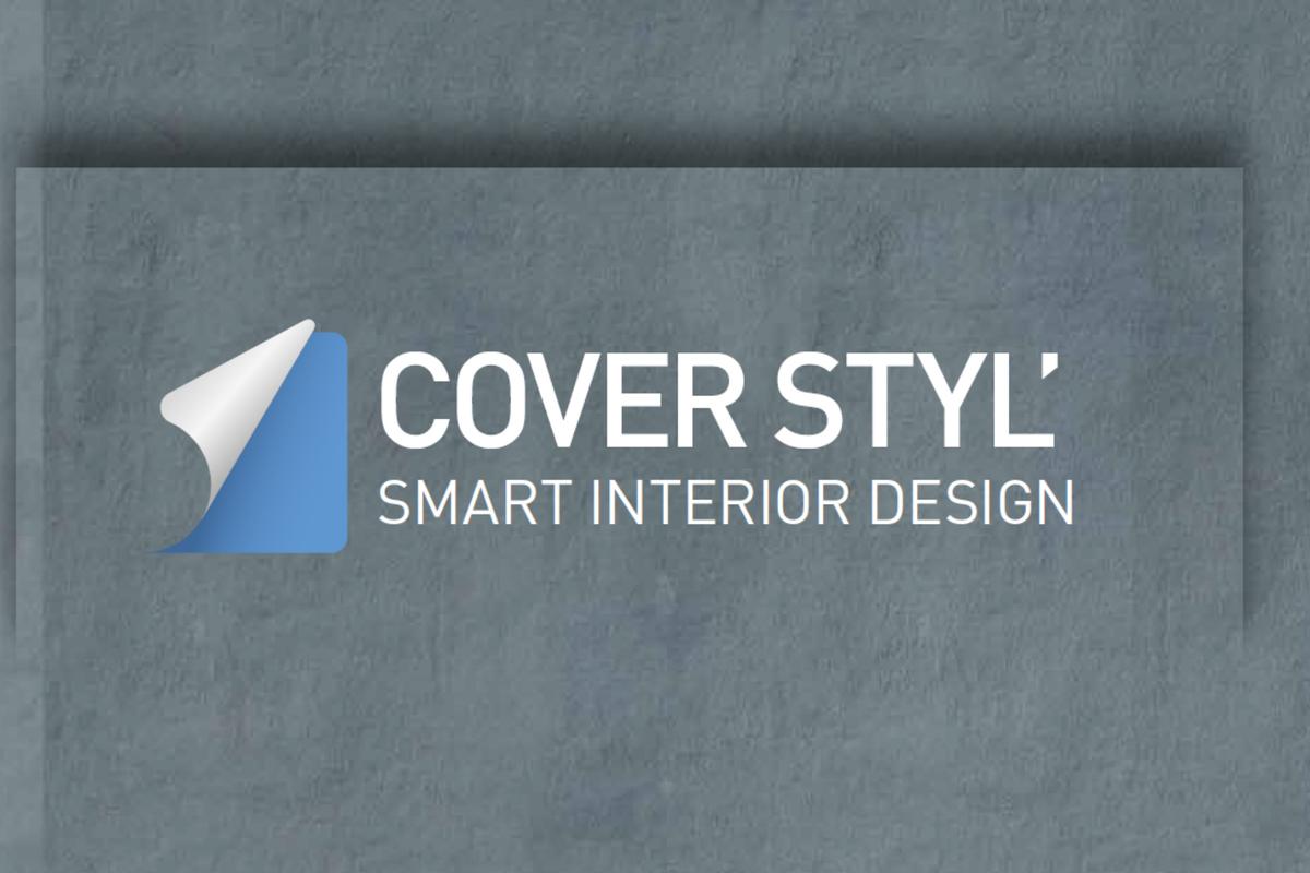 Foto1: Cover Styl - Premium Dekorfolien