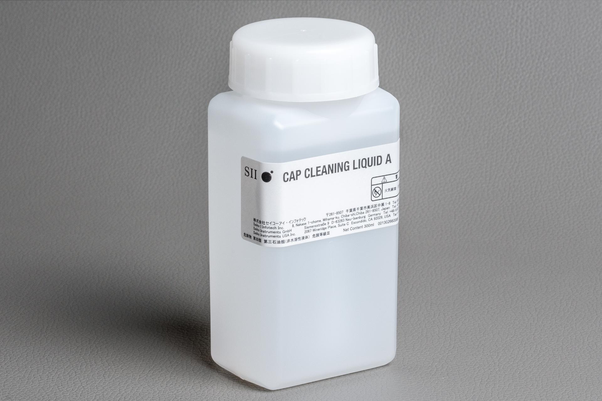 Foto: Oki IP6-272 Cap Cleaning Liquid Set - 300 ml.
