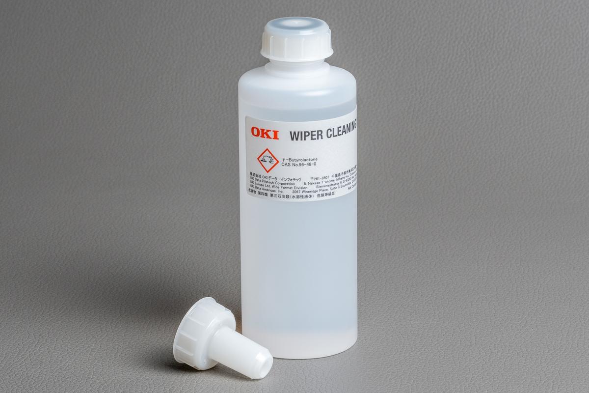 Foto1: Oki IP6-251 Wiper Cleaning Liquid Set A