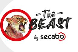 Foto2: Secabo THE BEAST Transferpresse