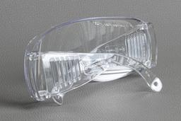 Foto2: SolProtect Schutzbrille / Safety Glasses