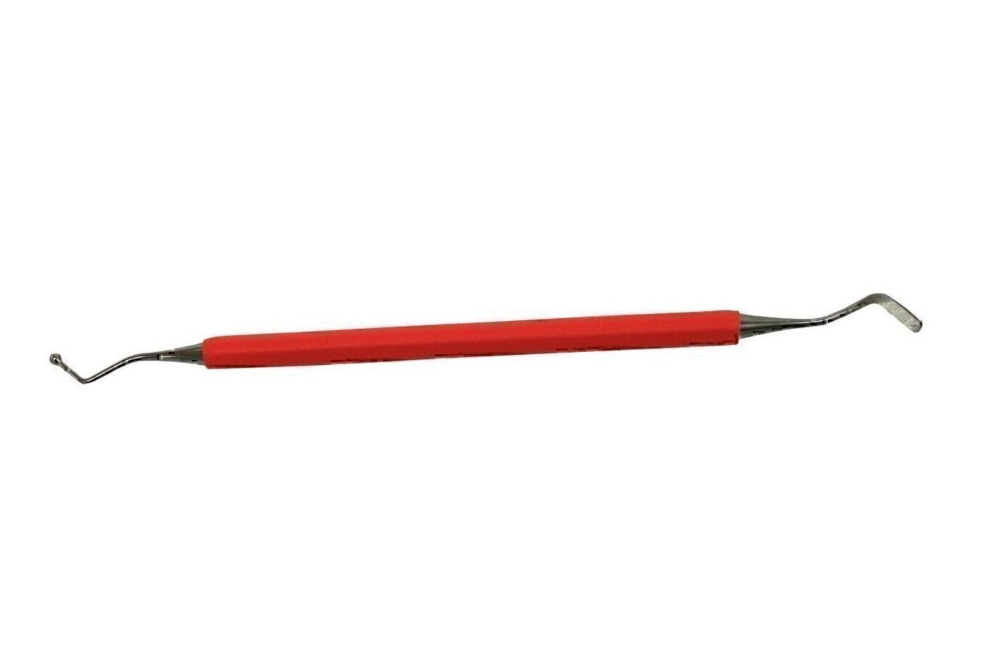 Foto: Yellotools LacyTip Red