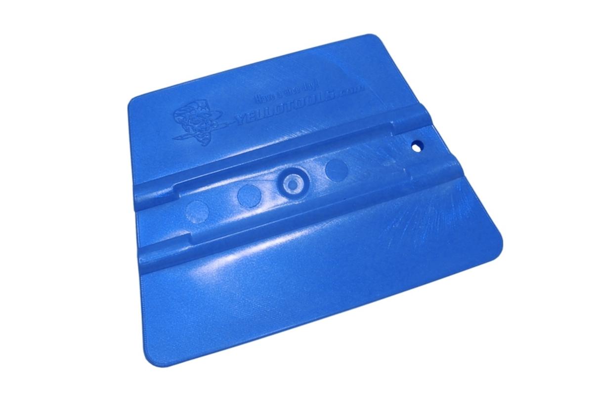 Foto1: Yellotools ProWrap blue - 9,5 x 6,5 cm