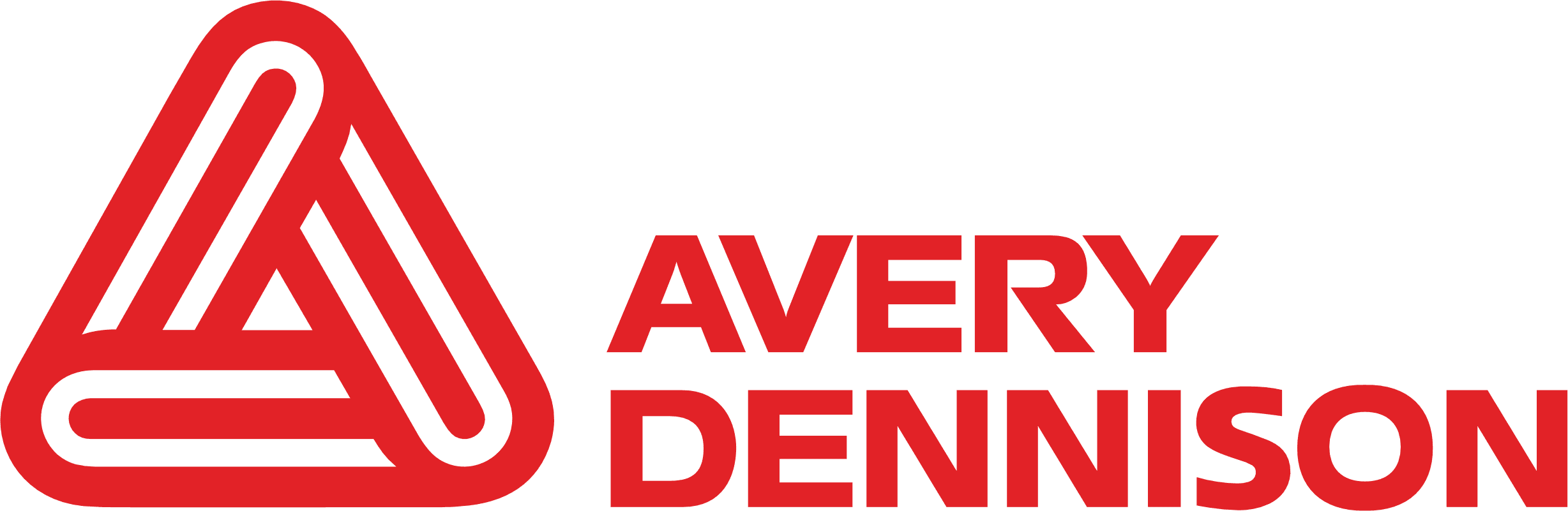 Logo: Avery