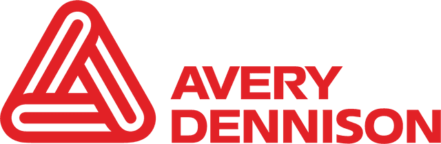 Logo: Avery Dennison