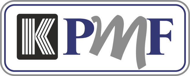 Logo: KPMF